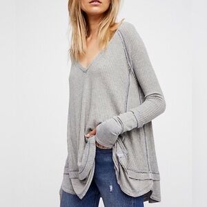 Free People Laguna Thermal